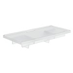Grohe 18700 Grt Cube Easyreach Tray