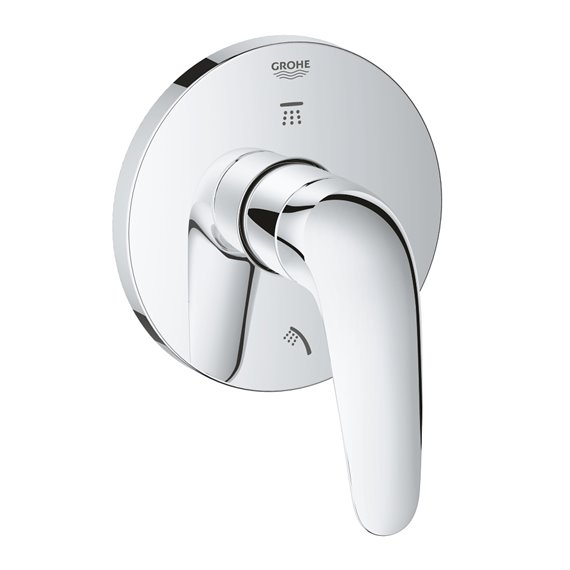 Grohe 19993 Eurostyle 2015 2-Way Diverter