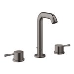 Grohe 20297 Essence New 8-inch Widespread 2-Handle M-Size Bathroom Faucet 1.2 GPM