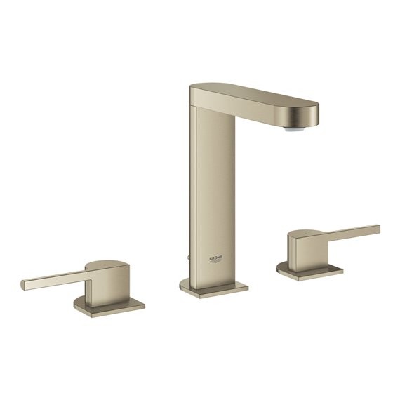 Grohe 20302 Plus 2Hdl Basin 3-H M-Size Us