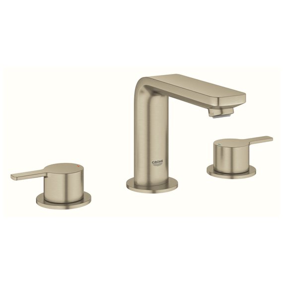 Grohe 20578 Lineare New 2Hdl Basin 3-H M Us