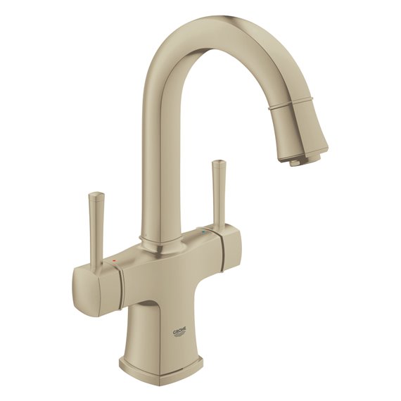 Grohe 21108 Grandera 2Hdl Basin L-Size