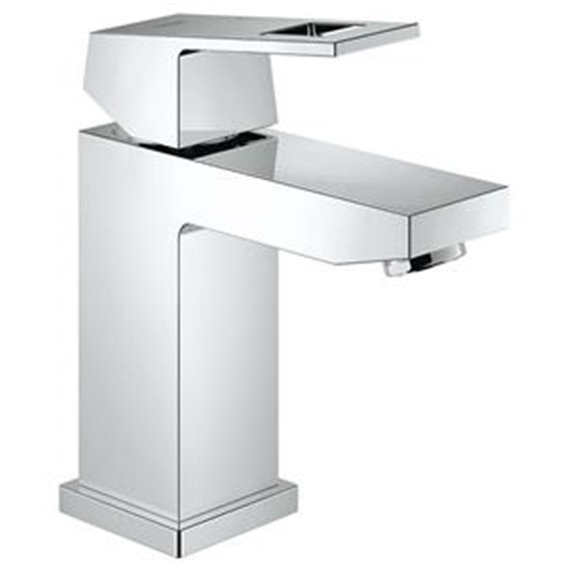 Grohe 23133 Eurocube Ohm Basin Smooth Body S-Size