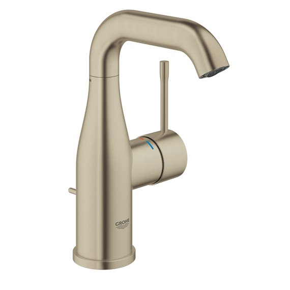 Grohe 23485 Essence New Ohm Basin U-Spout Us