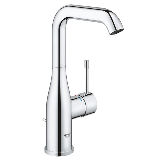 Grohe 23486 Essence New Ohm Basin U-Spout Us