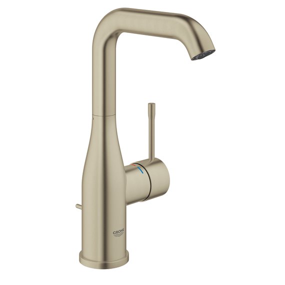 Grohe 23486 Essence New Ohm Basin U-Spout Us