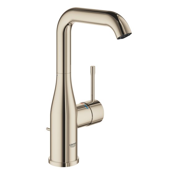 Grohe 23486 Essence New Ohm Basin U-Spout Us