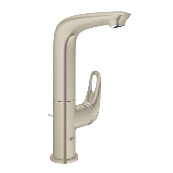 Grohe 23579 Eurostyle 2015 Ohm Basin High Spout Us