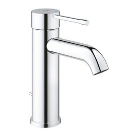 Grohe 23592 Essence New Single Hole Single-Handle S-Size Bathroom Faucet 4.5 L/min - 1.2 GPM
