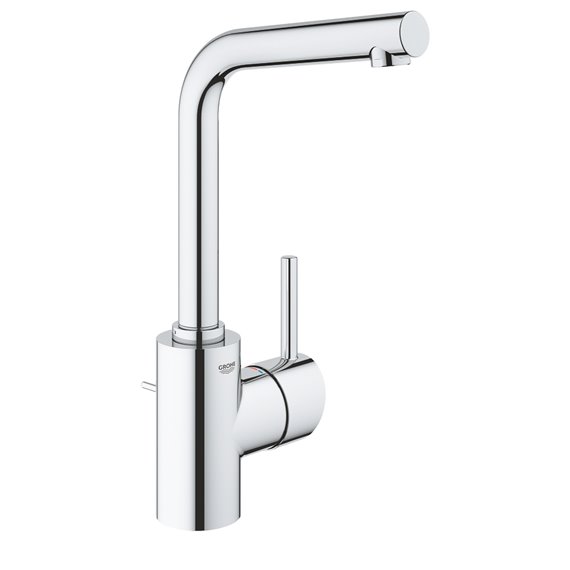 Grohe 23737 Concetto Ohm Basin L-Size Us