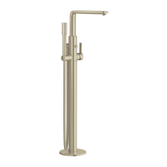 Grohe 23792 Lineare New Ohm Bath Freest.