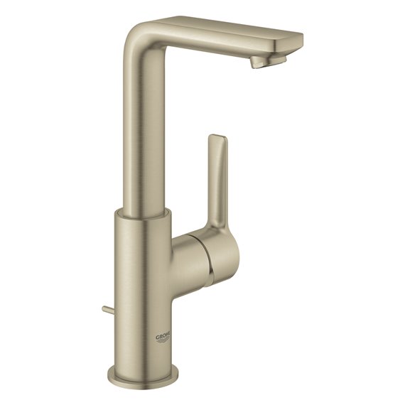 Grohe 23825 Lineare New Ohm Basin L Us