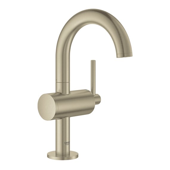 Grohe 23831 Atrio Single-Handle Bath Faucet M-Size