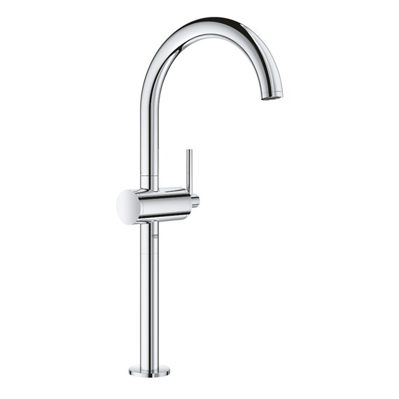 Grohe 23834 Atrio Single-Handle Bath Faucet Xl-Size