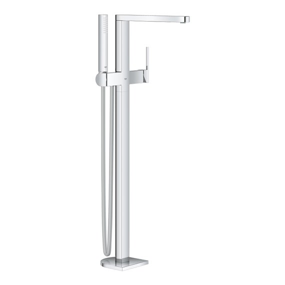 Grohe 23846 Plus Floorstanding Tub Filler