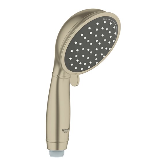 Grohe 26048 Ntempesta Rustic 100 Ii Handshower