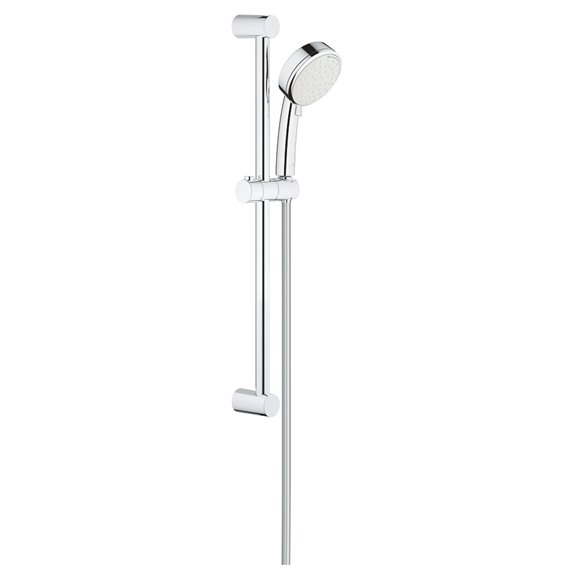 Grohe 26076 Tempesta Cosmo Shower Rail Set Ii 24In