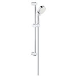Grohe 26076 Tempesta 24" Shower Slide Bar Kit - 2 Sprays 6.6 L/min - 1.75 GPM
