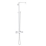 Grohe 26420 Euphoria Thermostatic Shower System