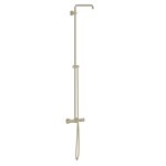 Grohe 26490 Euphoria Thermostatic Tub/Shower System