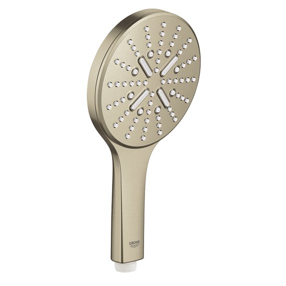 Grohe 26545 Rainshower Smartactive Handshower 1.75