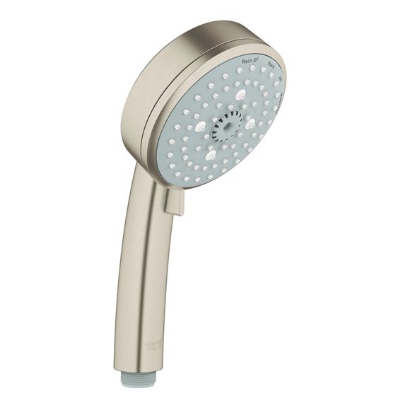 Grohe 27575 Ntempcosmopolitan 100 Iv Handshower 9,5L