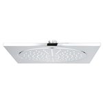 Grohe 27815 Rainshower 10" Shower Head - 1 Spray 6.6 L/min - 1.75 GPM