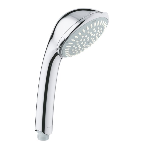 Grohe 28793 Relexa 100 Trio Handshower