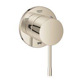 Grohe 29203 Essence New 3-Way Diverter Trim 2