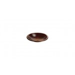 Franke CUJ610-17 Oval topmount copper sink