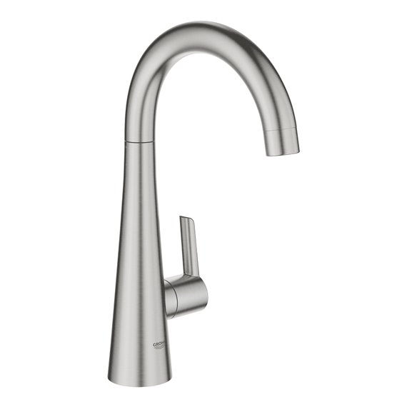 Grohe 30026 Ladylux L2 Beverage Faucet(Basin/Pillar)