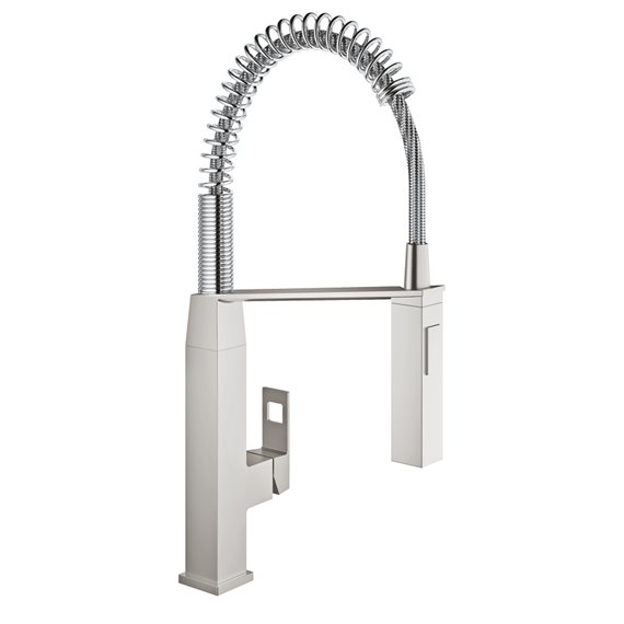 Grohe 31401 Eurocube Ohm Sink Profi-Spray Medium Us