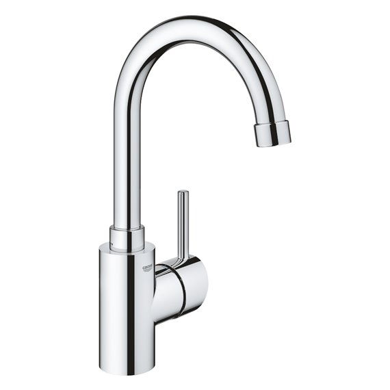 Grohe 31518 Concetto Ohm Prep Sink C-Spout 5,7L Us