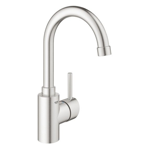 Grohe 31518 Concetto Ohm Prep Sink C-Spout 5,7L Us