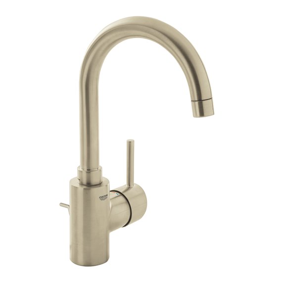 Grohe 32138 Concetto Ohm Basin L-Size Us