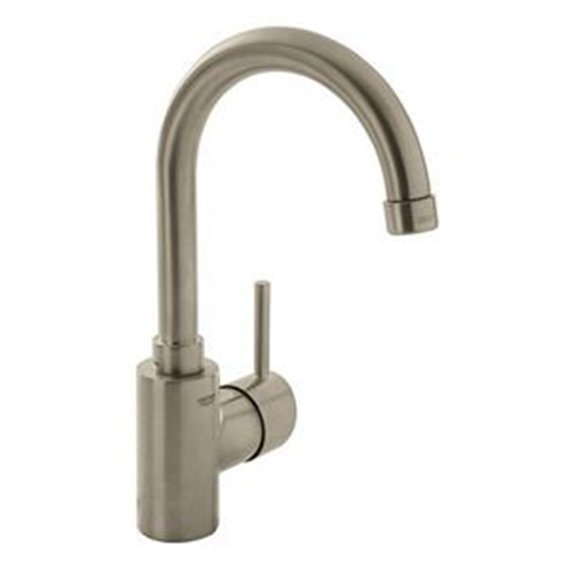 Grohe 32138 Concetto Ohm Basin L-Size Us
