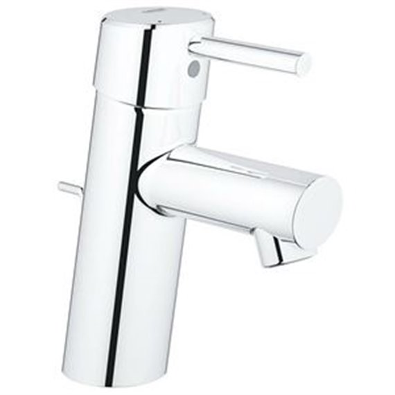 Grohe 34270 Concetto Ohm Basin S-Size Us