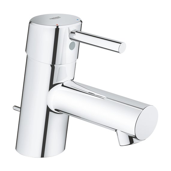 Grohe 34702 Concetto Ohm Basin Xs-Size Us