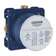 Grohe 35601 Rapido Universal Rough-In Box