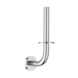 Grohe 40385 Essentials Spare Toilet Paper Holder