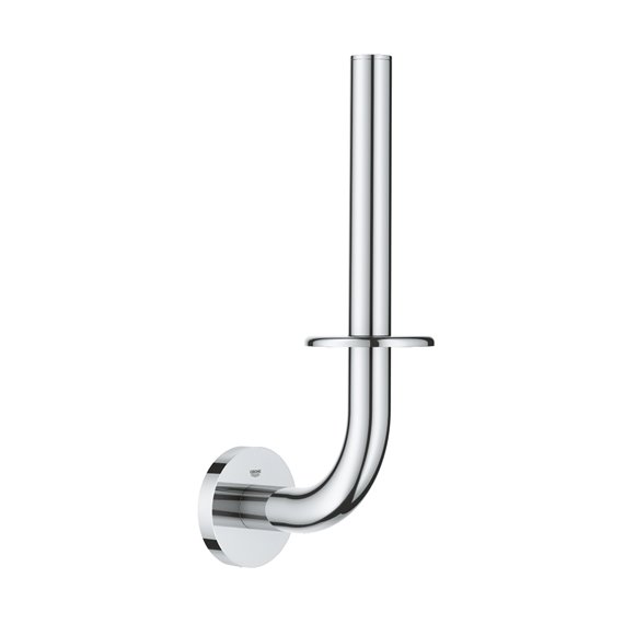 Grohe 40385 Essentials Spare Toilet Paper Holder