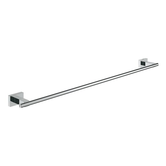 Grohe 40509 Essentials Cube Towel Rail 558Mm