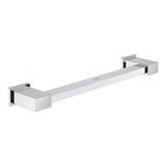 Grohe 40514 Essentials Cube 12" Grab Bar