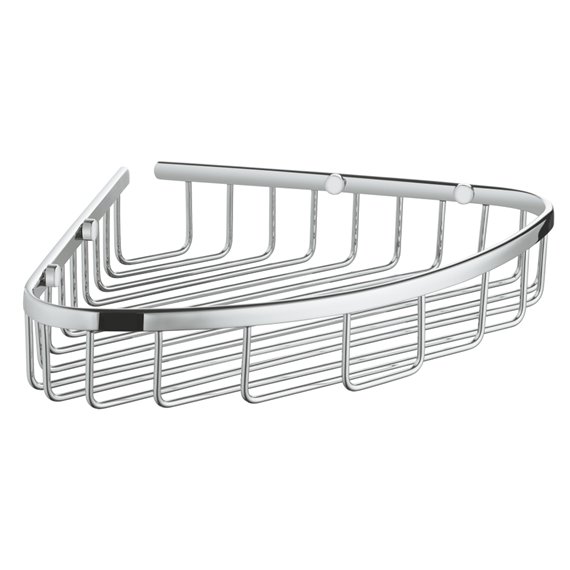 Grohe 40663 12In Universal Filing Basket Corner