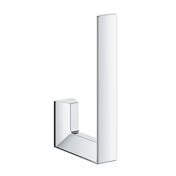 Grohe 40784 Selection Cube Spare Toilet Paper Holder