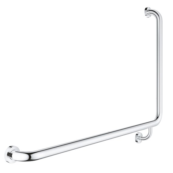 Grohe 40797 Essentials Grip Bar L-Shaped 680X940Mm