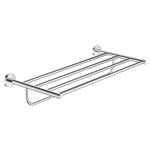 Grohe 40800 Essentials 18" Multi Towel Bar
