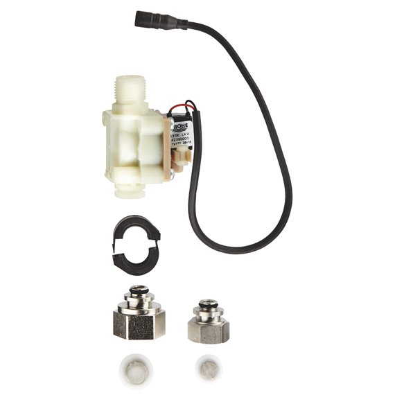 Grohe 42390 Solenoid Valve