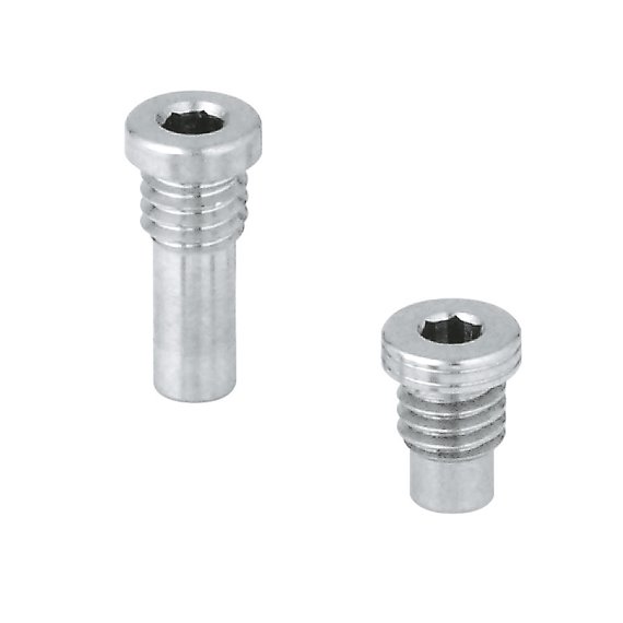 Grohe 46670 Set Of Screws