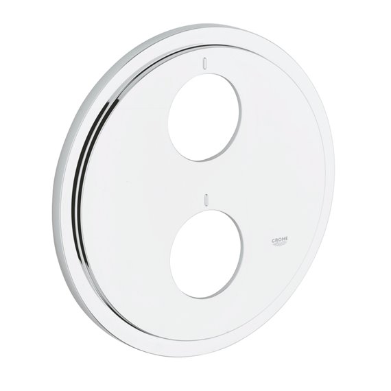 Grohe 47326 Escutcheon